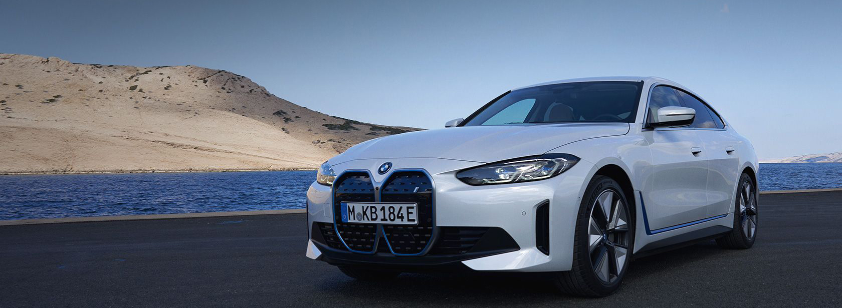 10 beste Zubehörteile für BMW i4: Verbessern Sie Ihre Fahrt!